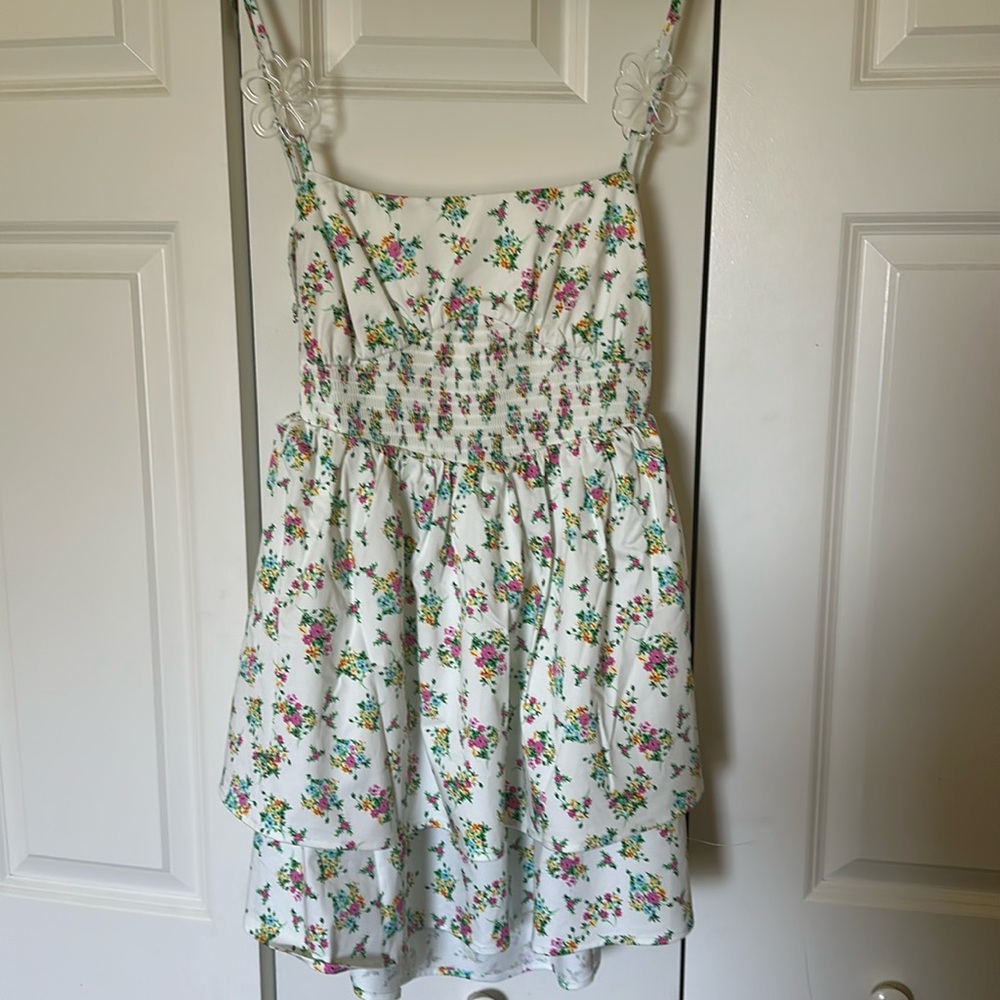 For Love & Lemons Dress